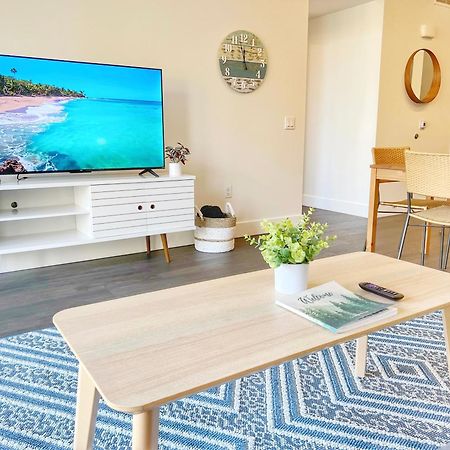Stunning Apartment By Petco Park! San Diego Buitenkant foto