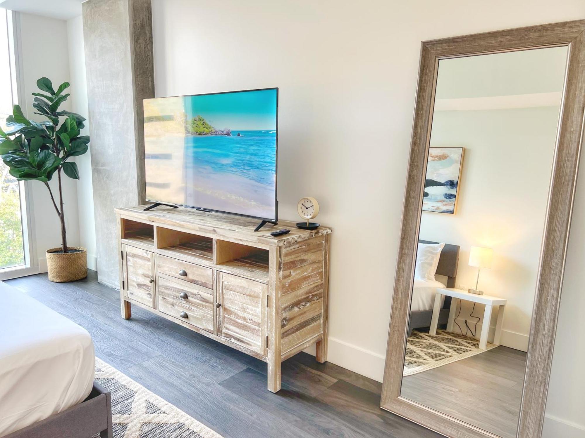 Stunning Apartment By Petco Park! San Diego Buitenkant foto