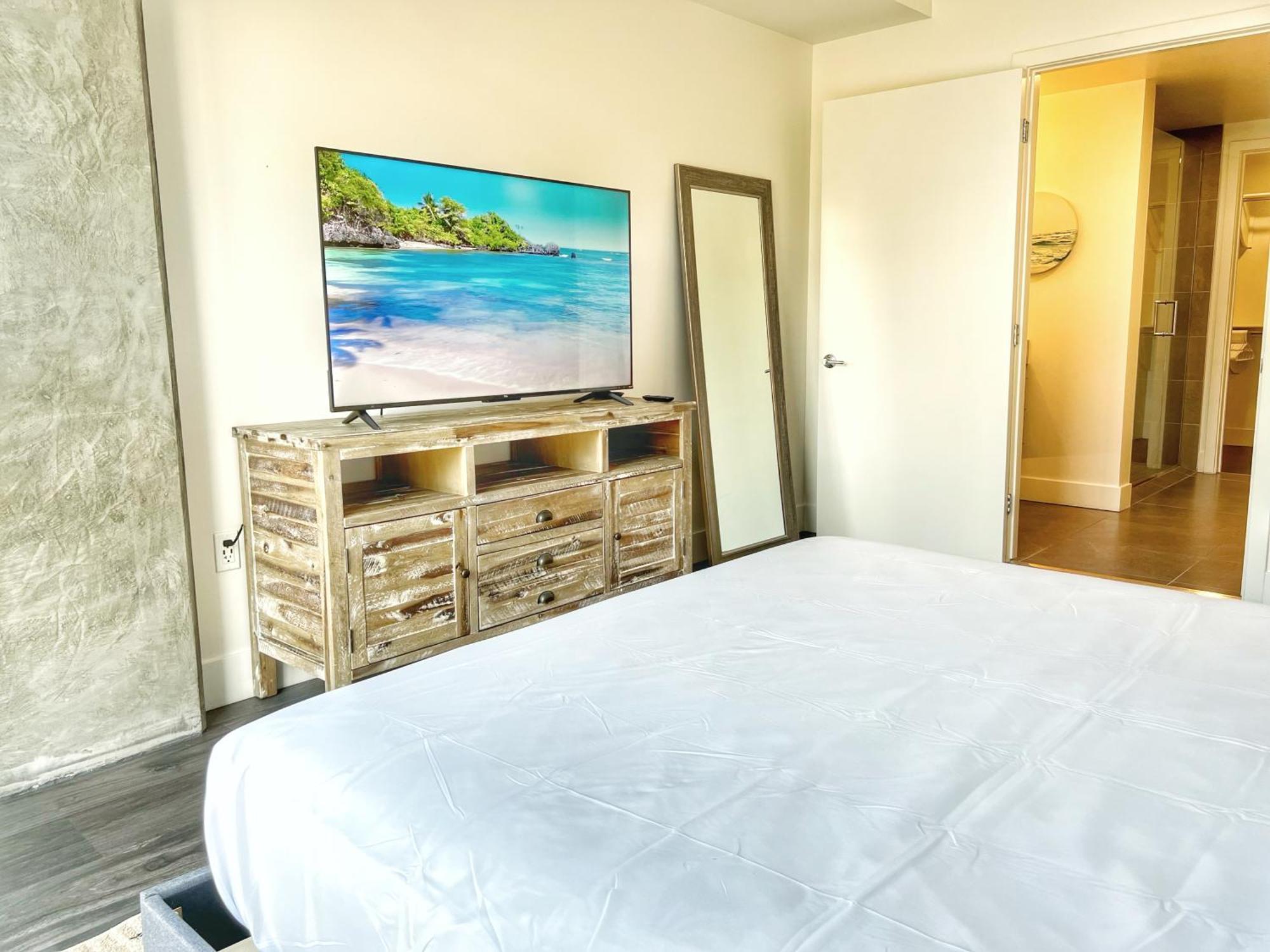 Stunning Apartment By Petco Park! San Diego Buitenkant foto