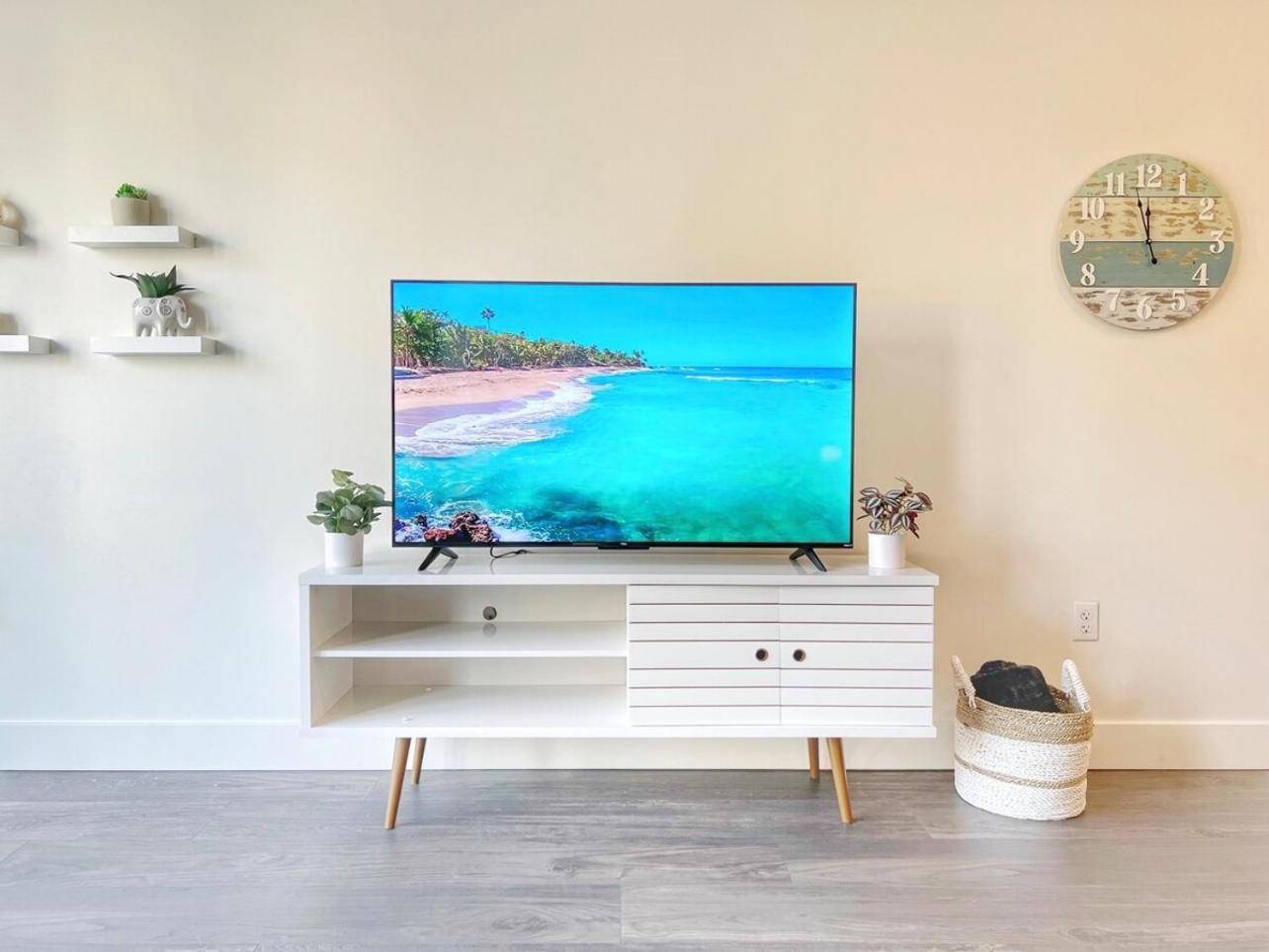 Stunning Apartment By Petco Park! San Diego Buitenkant foto